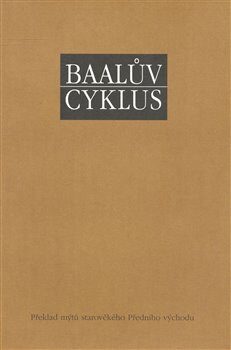 Baalův cyklus - Jaroslava Bičovská,Petr Nymburg