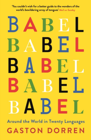 Babel - Gaston Dorren