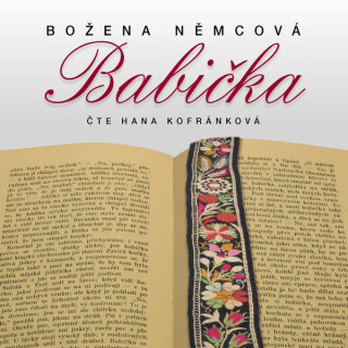 Babička - Petr Prouza,Božena Němcová