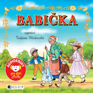 Babička - Božena Němcová