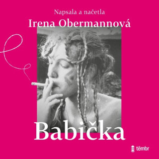 Babička - Irena Obermannová