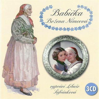 Babička - Petr Prouza,Božena Němcová
