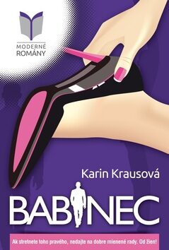 Babinec - Karin Krausová