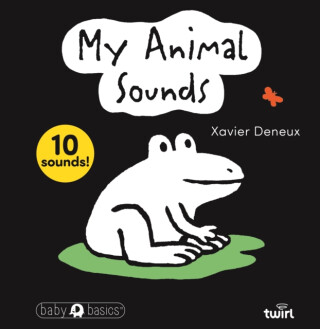 Baby BasicsTM: My Animal Sounds - 