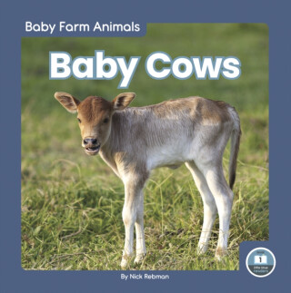 Baby Cows - Nick Rebman