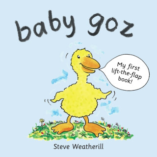 Baby Goz - Steve Weatherill