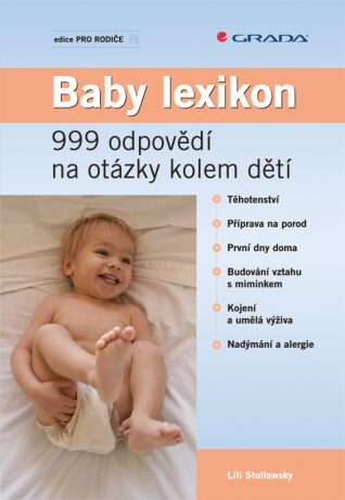 Baby lexikon - Lili Stollowsky