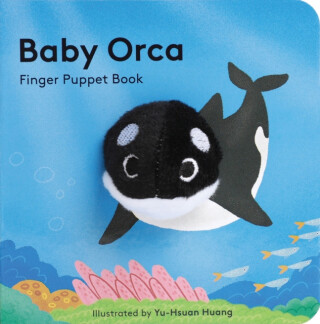 Baby Orca - 