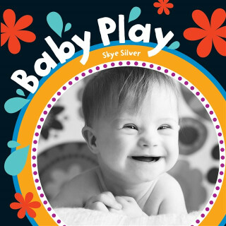Baby Play - Skye Silver