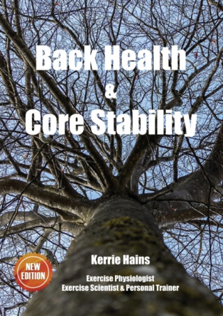 Back Health & Core Stability - Kerrie Hains