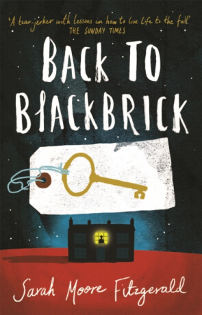 Back to Blackbrick - Sarah Moore Fitzgeraldová