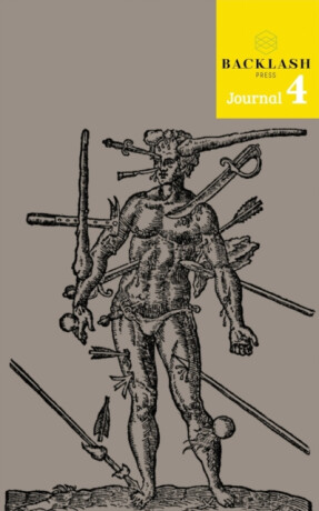 Backlash Journal 4 - 