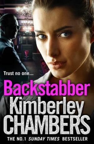 Backstabber - Chambers Kimberley