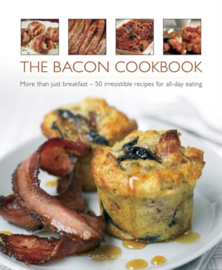 Bacon Cookbook - Carol Wilson