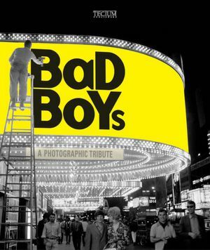 Bad Boys - Birgit Krols