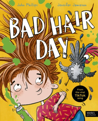 Bad Hair Day - John Phillips