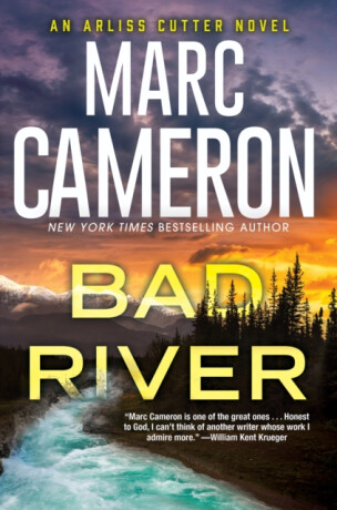 Bad River - Marc Cameron