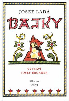 Bajky - Josef Lada