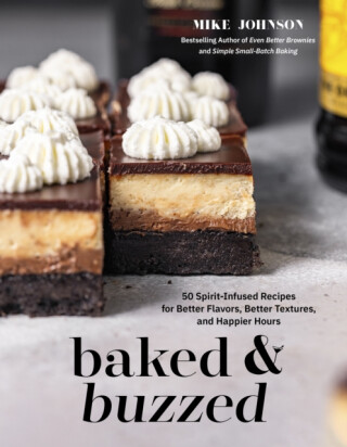 Baked & Buzzed - 