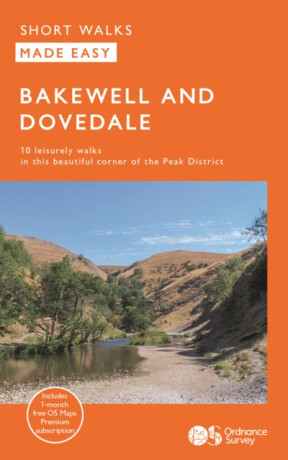 Bakewell & Dovedale - 