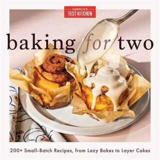 Baking for Two - America's Test Kitchen Kids