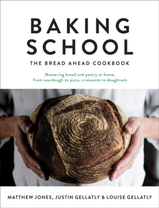 Baking School - Matthew Jones,Justin Gellatly,Louise Gellatly