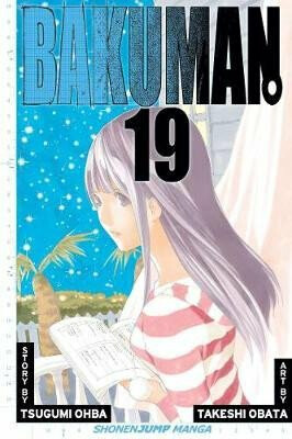 Bakuman 19 - Tsugumi Ohba