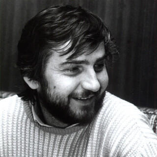 Balada pro banditu - Milan Uhde