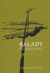 Balady - Friedrich von Schiller,Eva Hellerová