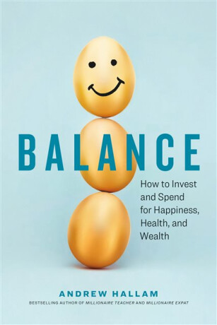 Balance - Andrew Hallam
