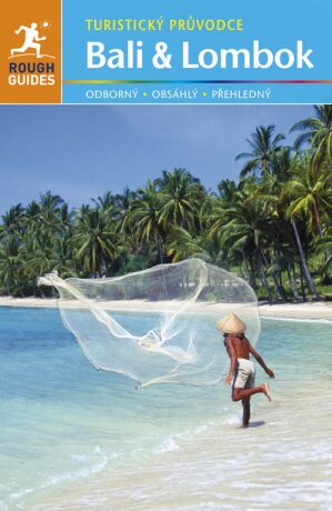 Bali & Lombok - Lucy Ridout,Lesley Reader