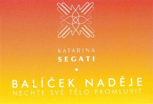 Balíček naděje - Katarína Segati