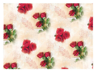 Balicí papír K363 100x70 LUX - 