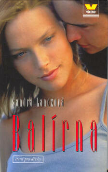 Balírna - Sandra Lanczová