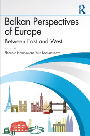 Balkan Perspectives of Europe - 