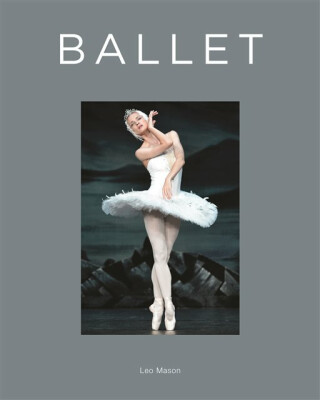 Ballet - Leo Mason