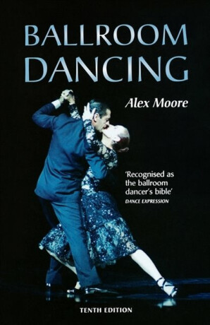 Ballroom Dancing - Alex Moore