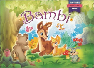 Bambi - neuveden