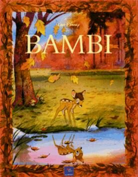 Bambi - DE LUXE - Walt Disney