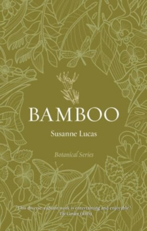 Bamboo - Susanne Lucas