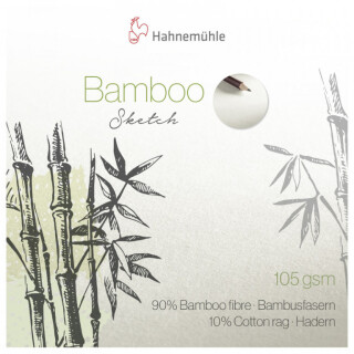 Bamboo skicák pro kresbu HHM A3 105g - 