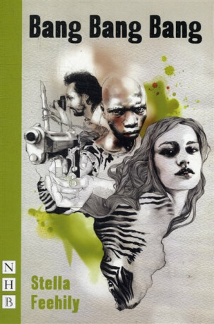 Bang Bang Bang - Stella Feehily