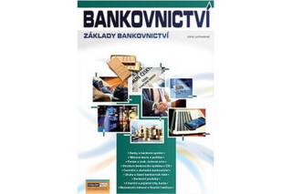 Bankovnictví - Alena Lochmannová