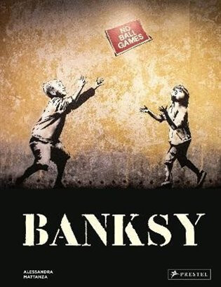 Banksy - Alessandra Mattanza