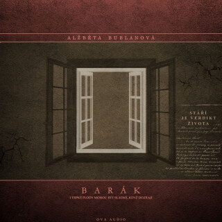 Barák - Alžběta Bublanová