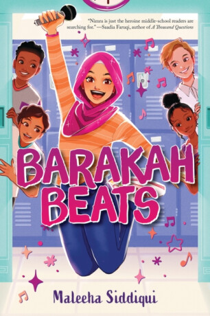 Barakah Beats - 