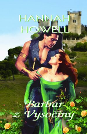 Barbar z Vysočiny - Hannah Howell