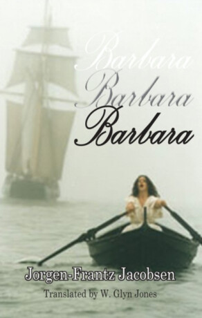 Barbara - Jorgen-Frantz Jacobsen