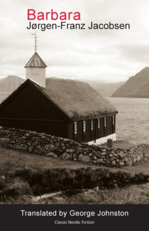 Barbara - JÃ¸rgen-Frantz Jacobsen