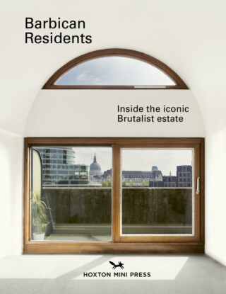 Barbican Residents - Anton Rodriguez